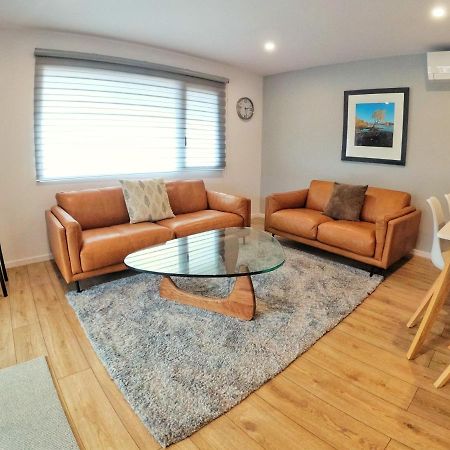 Aspiring Apartment Wanaka Buitenkant foto