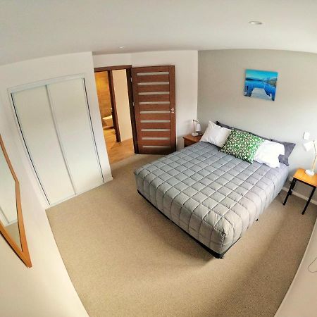 Aspiring Apartment Wanaka Buitenkant foto