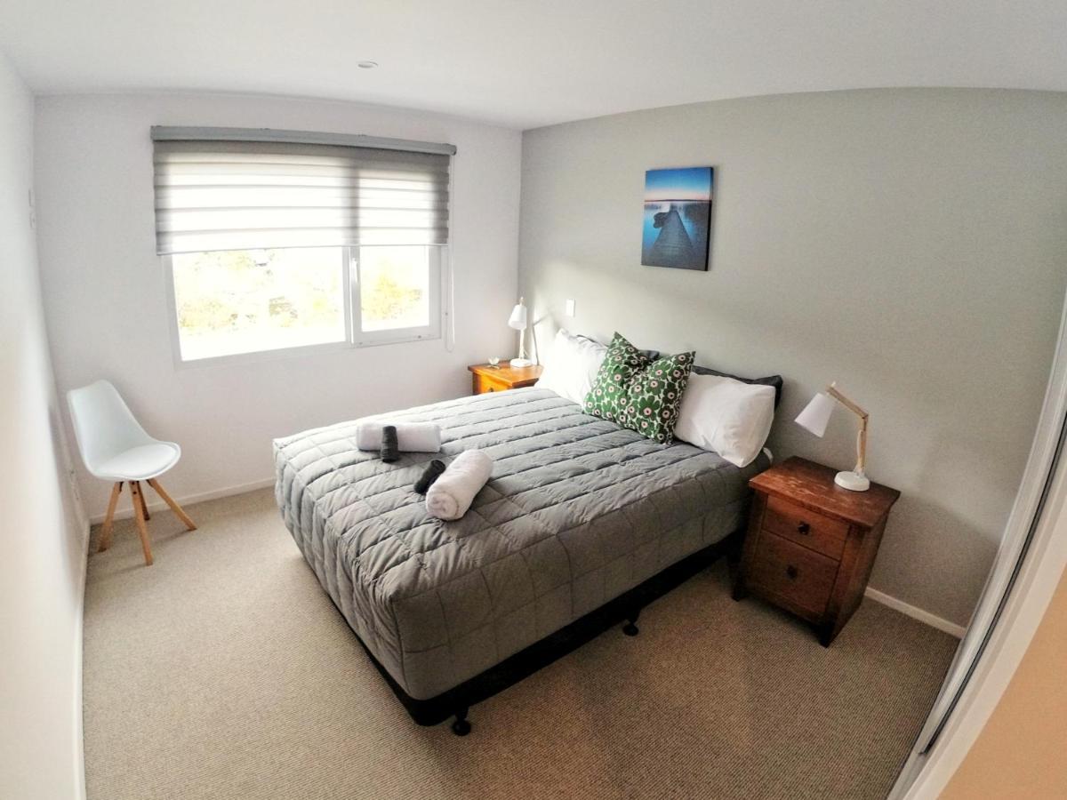 Aspiring Apartment Wanaka Buitenkant foto