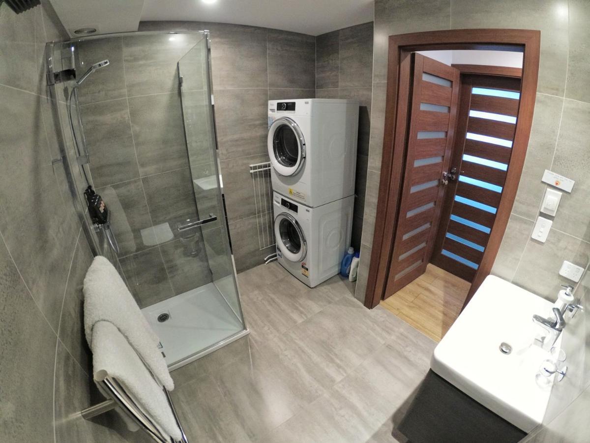 Aspiring Apartment Wanaka Buitenkant foto