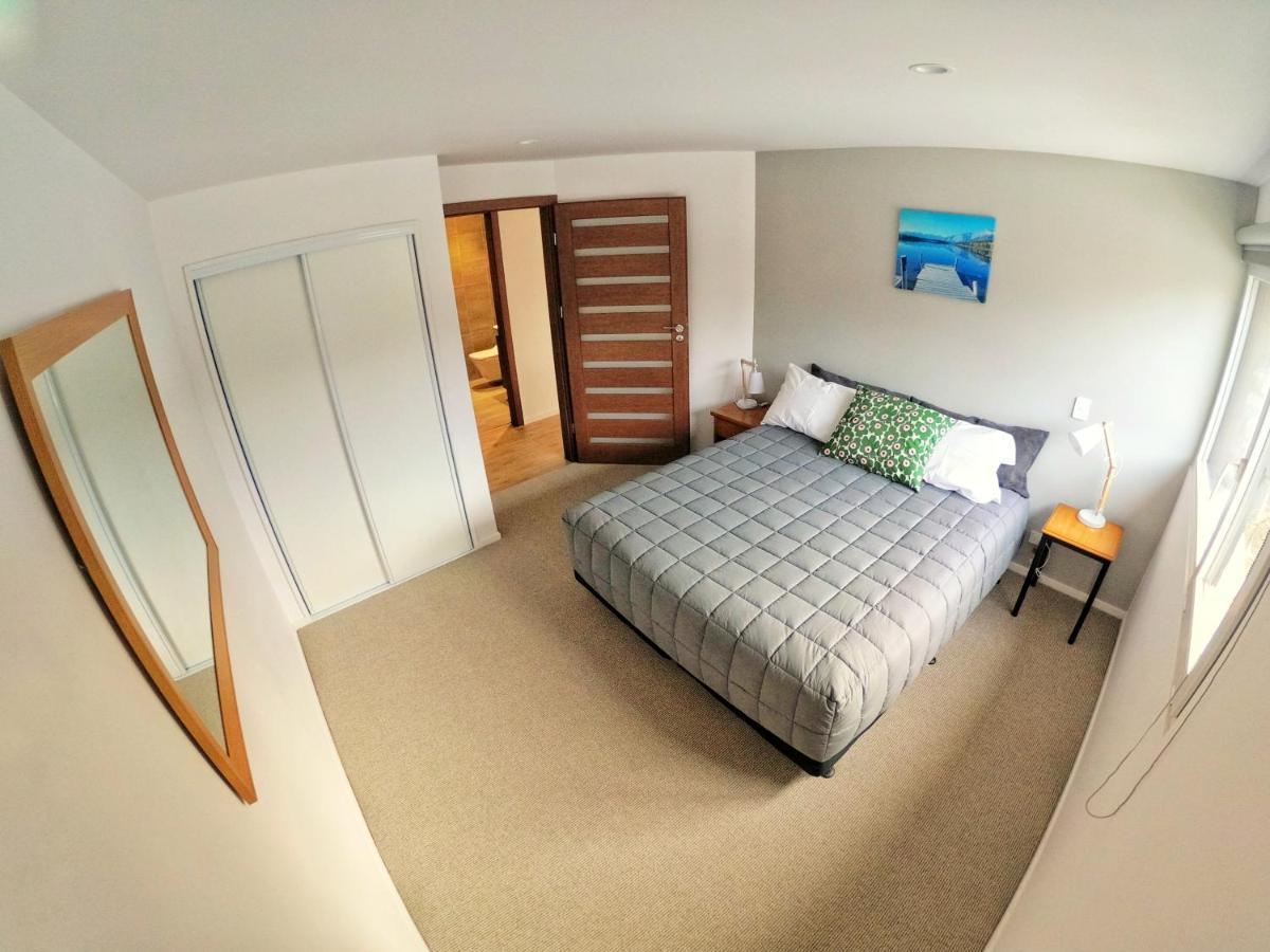 Aspiring Apartment Wanaka Buitenkant foto