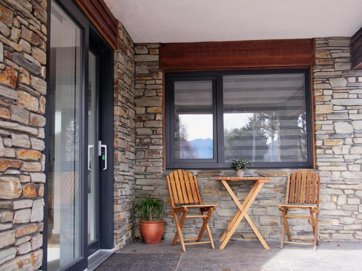 Aspiring Apartment Wanaka Buitenkant foto