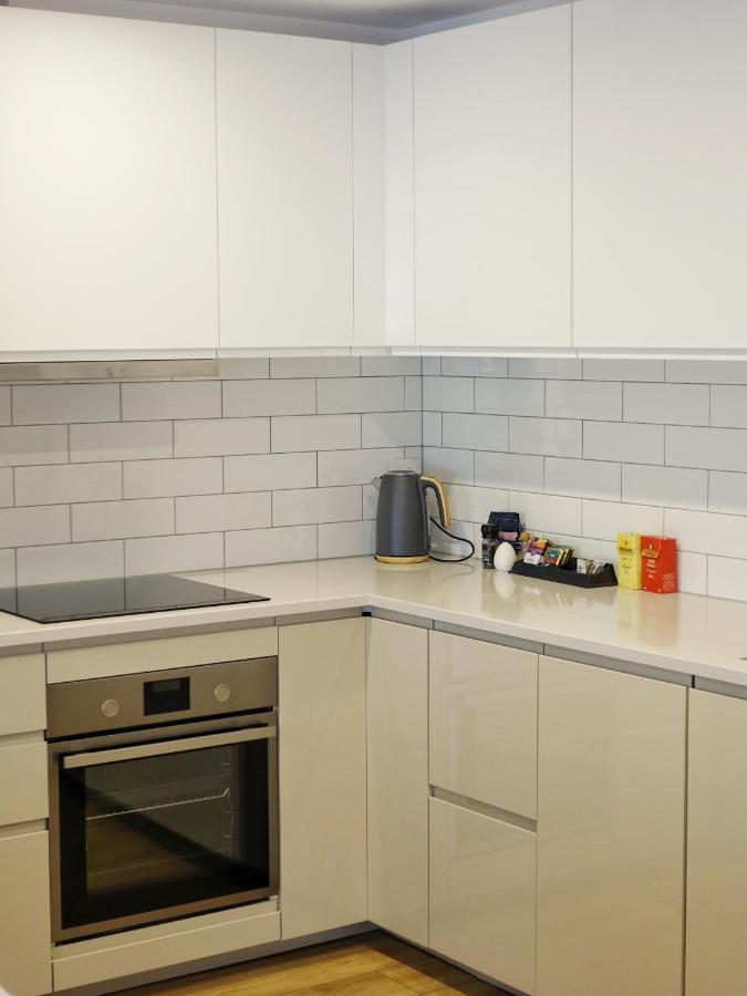 Aspiring Apartment Wanaka Buitenkant foto