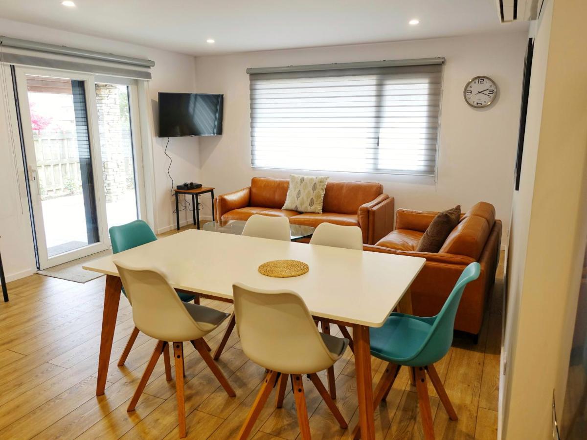 Aspiring Apartment Wanaka Buitenkant foto