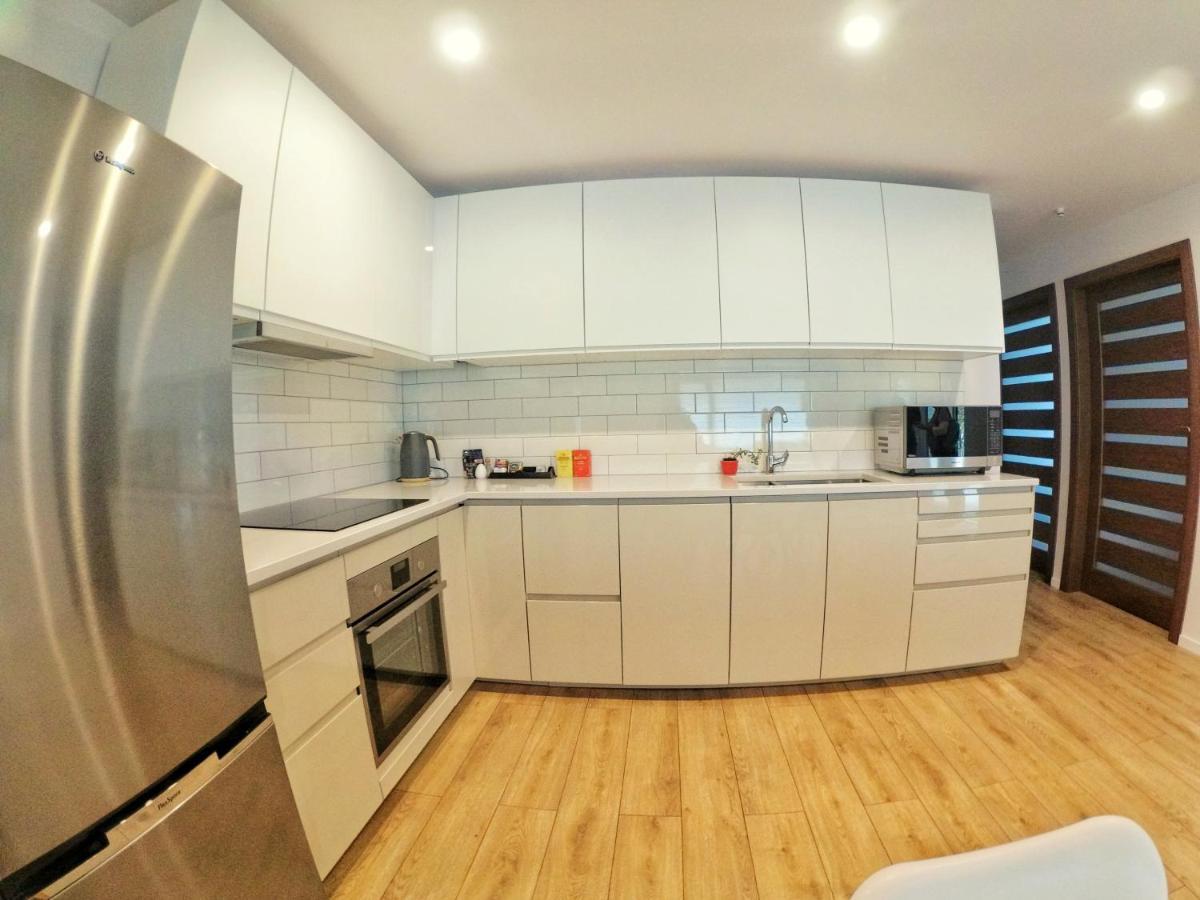 Aspiring Apartment Wanaka Buitenkant foto