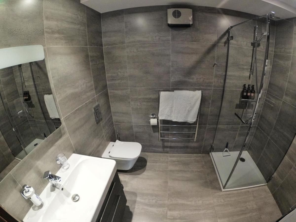 Aspiring Apartment Wanaka Buitenkant foto