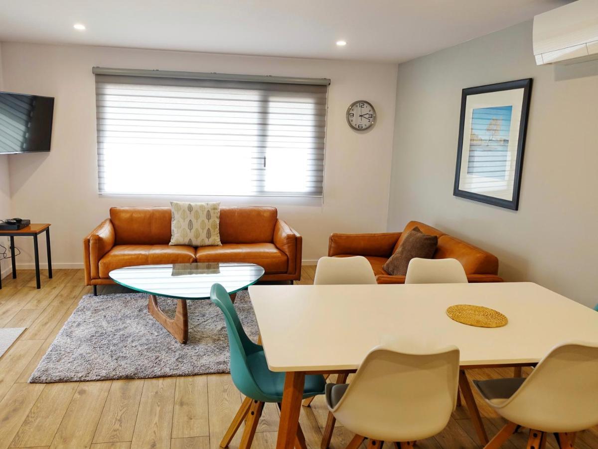 Aspiring Apartment Wanaka Buitenkant foto
