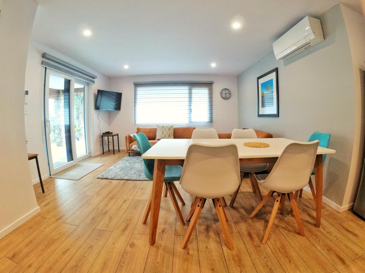 Aspiring Apartment Wanaka Buitenkant foto