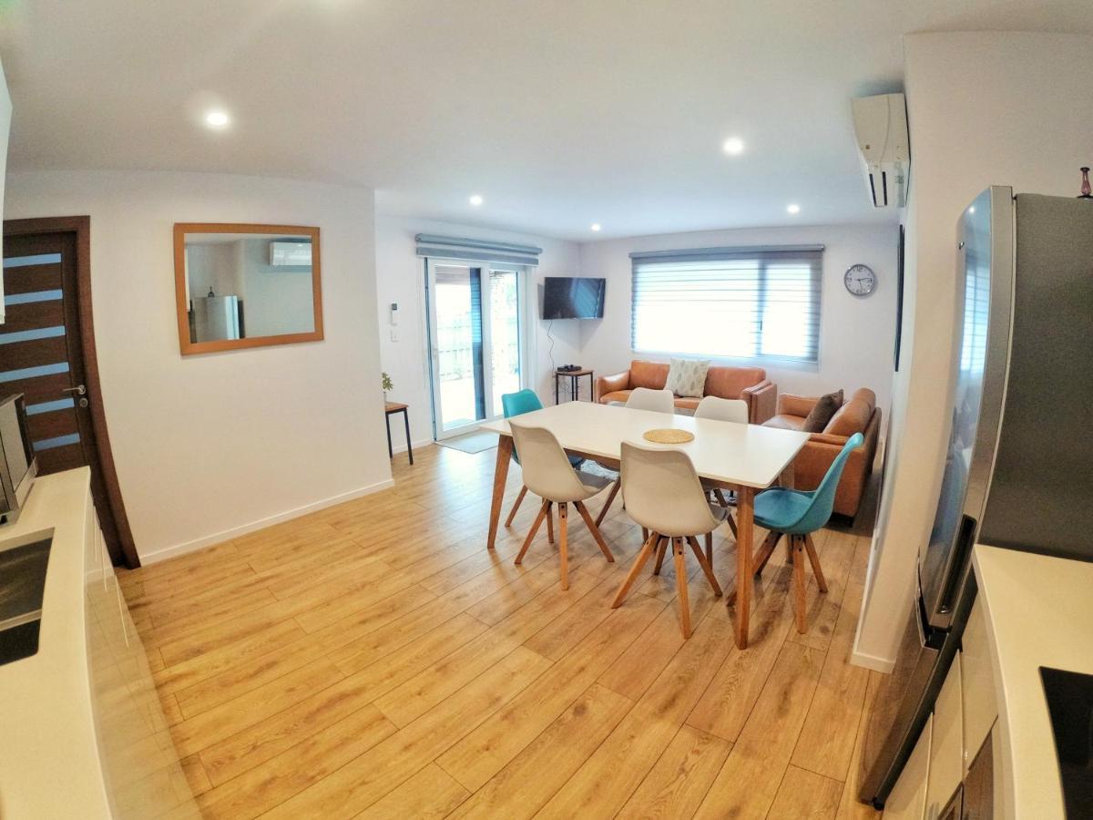 Aspiring Apartment Wanaka Buitenkant foto