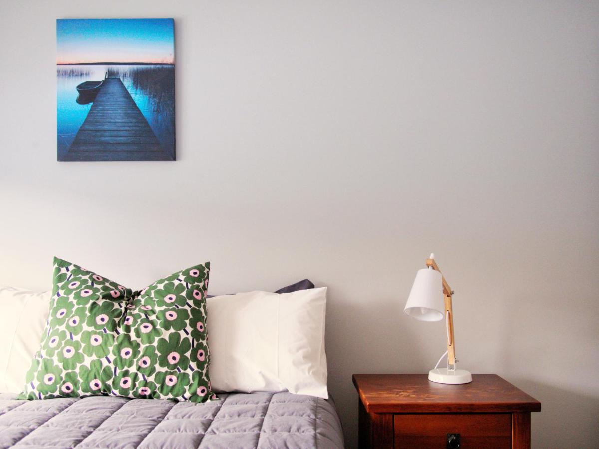 Aspiring Apartment Wanaka Buitenkant foto