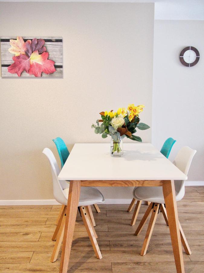 Aspiring Apartment Wanaka Buitenkant foto